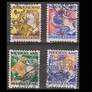 Ned 1932 R94-R97 (1)